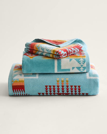 Pendleton Shop Luxurious Chief Joseph Towels Stylish Comfort
