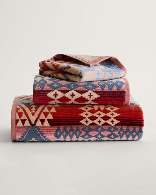 Pendleton Shop Canyonlands Towels: Luxurious Comfort