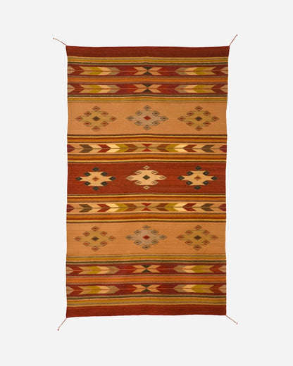 Pendleton Hand-Crafted Clay Canyon Rug for Stylish Home