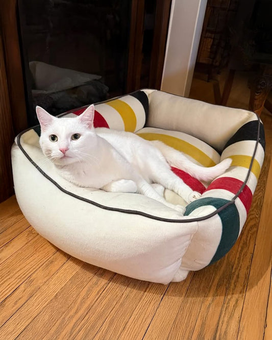 Pendleton Shop Glacier National Park Pet Bed Kuddler for Pet Comfort