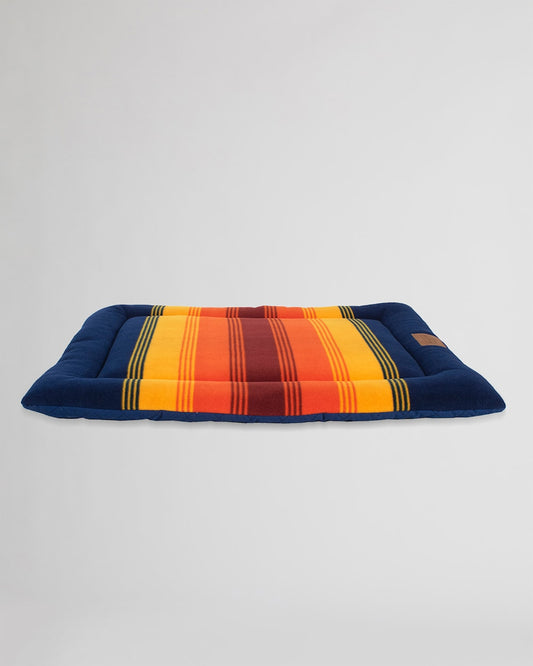 Pendleton Shop Cozy Grand Canyon Comfort Cushion Pet Bed
