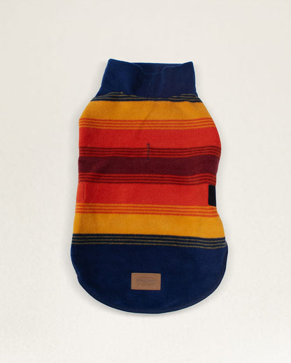 Pendleton Shop Stylish Grand Canyon Pet Vest for Comfort