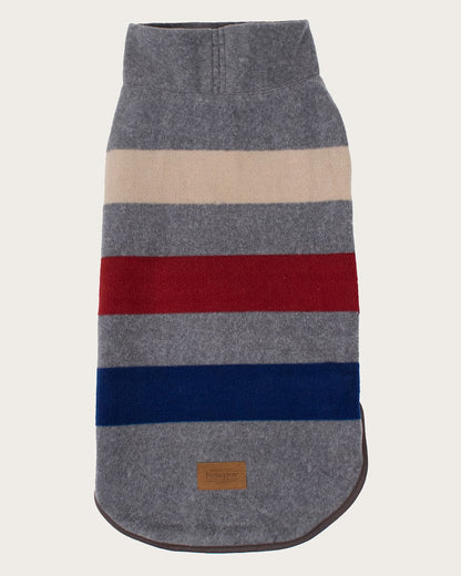 Pendleton Buy Cabin Stripe Pet Vest Warm and Stylish Pet Outerwear