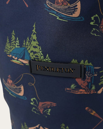 Pendleton Shop Pet Travel Bowl in Pet Accessories