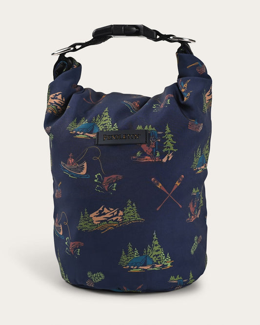 Pendleton Shop Pet Food Storage Bag in Pet Accessories
