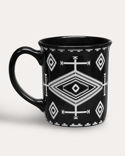 Pendleton LOS OJOS COFFEE MUG