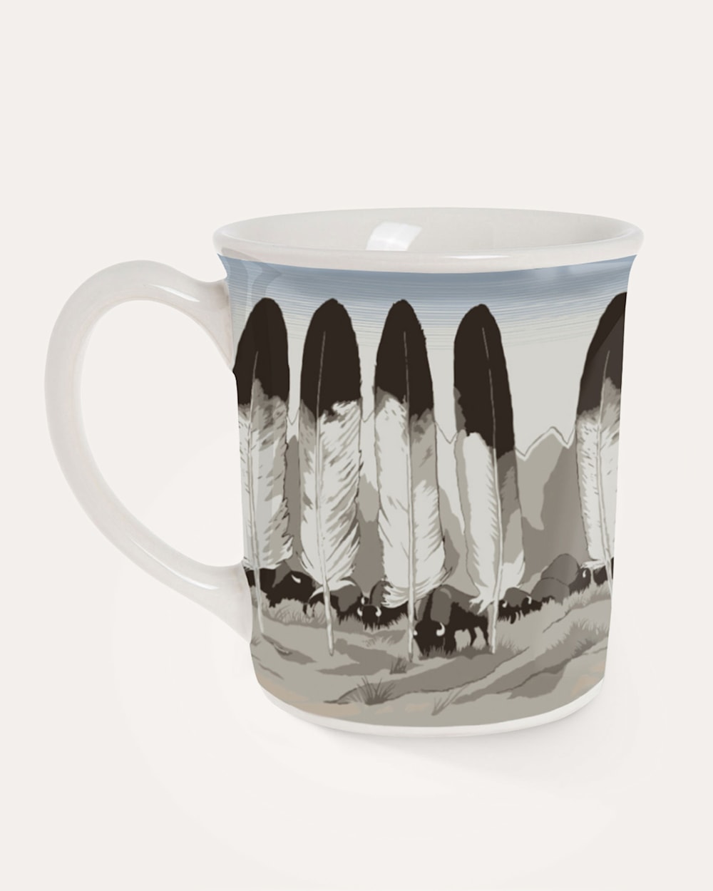 Pendleton LEGENDARY COFFEE MUG
