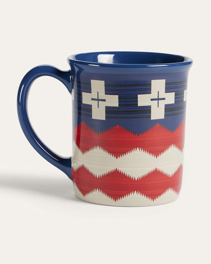 Pendleton Brave Star Coffee Mug