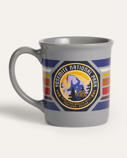 Pendleton NATIONAL PARK COFFEE MUG