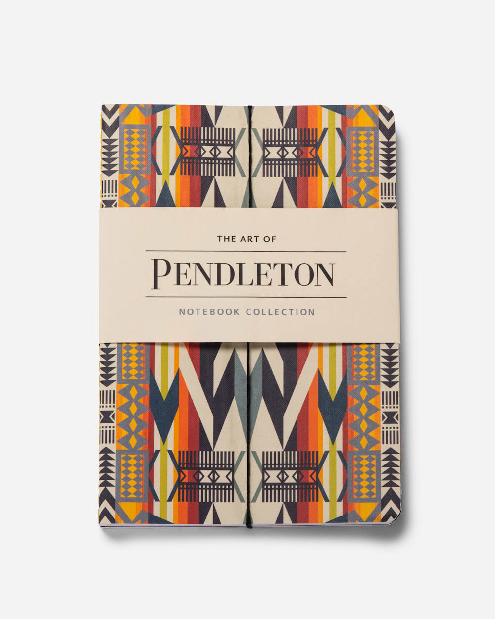 Pendleton Notebook Collection, Set Of 3