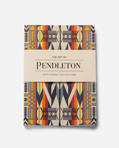 Pendleton Notebook Collection, Set Of 3