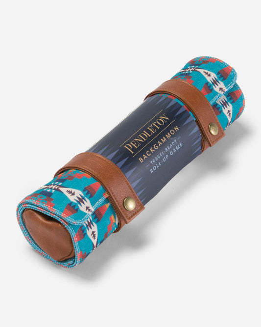 Pendleton Pendleton Backgammon Game