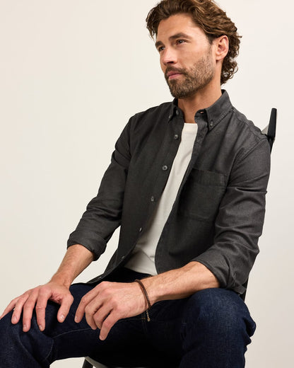 Pendleton Men's Riley Twill Shirt