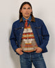Taupe Chief Joseph