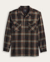 Black Watch Tartan