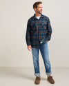 Black Watch Tartan