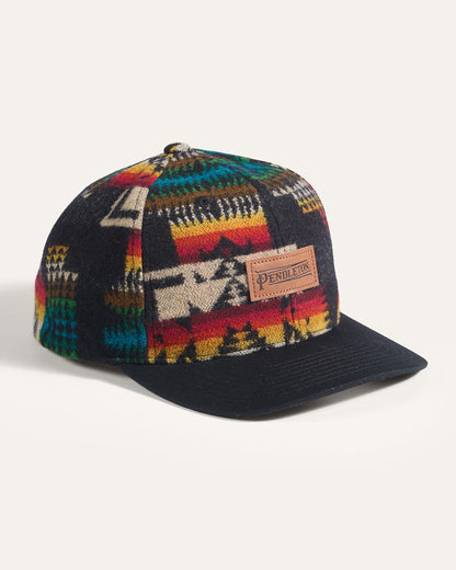 Pendleton Pendleton Wool Six Panel Hat