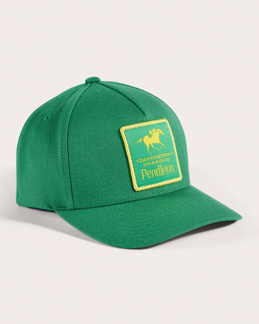 Pendleton Shop Retro Vintage Logo Graphic Hat Cap