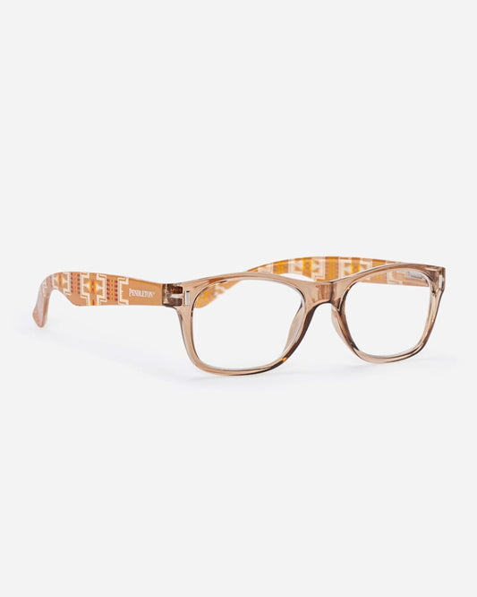 Pendleton Shwood x Pendleton Frontier Readers