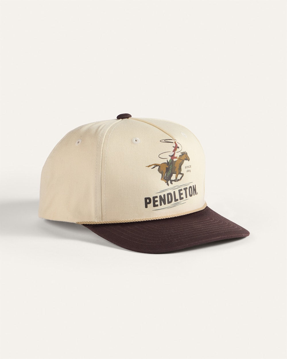 Pendleton Youth Kid's Size Cowboy Snapback Hat