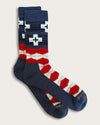 Red/White/Blue
