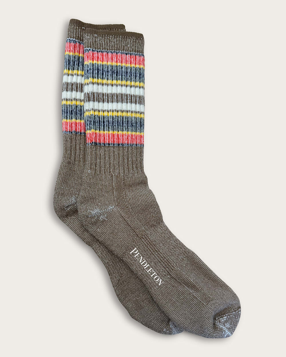 Pendleton Shop Yakima Hiking Socks in Socks