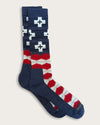 Red/White/Blue