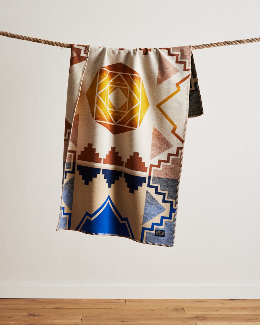 Pendleton Discover & Shop Directions Home Saddle Blanket