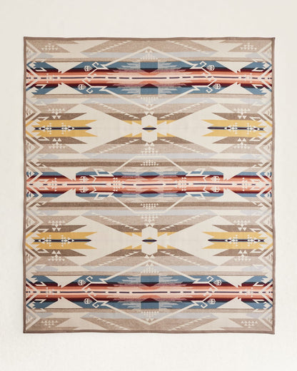 Pendleton White Sands Jacquard Bedding Set