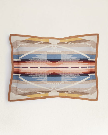 Pendleton White Sands Jacquard Bedding Set