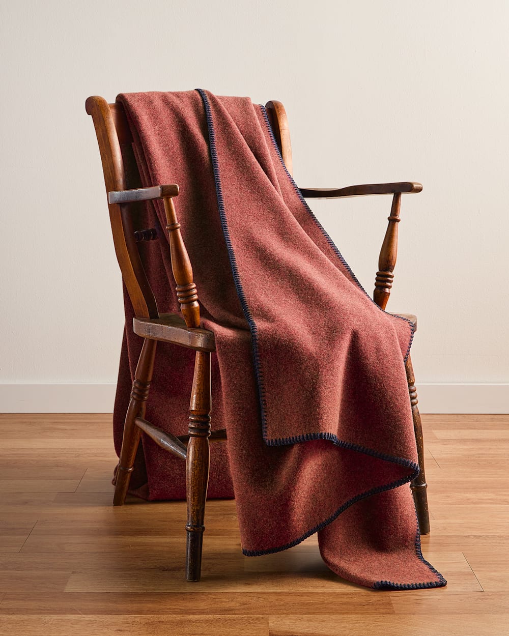 Pendleton Phoenix Re-Spun Wool Blanket