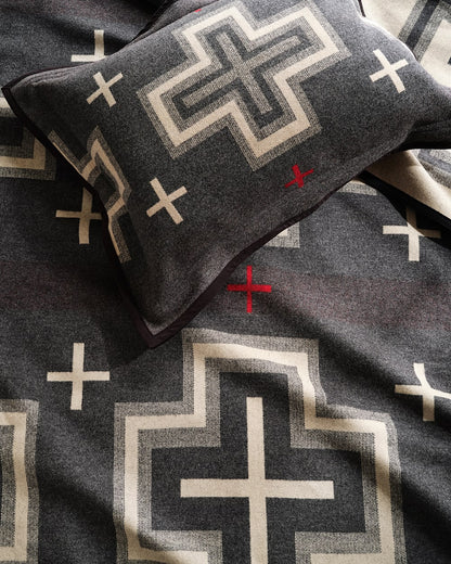 Pendleton San Miguel Jacquard Bedding Set