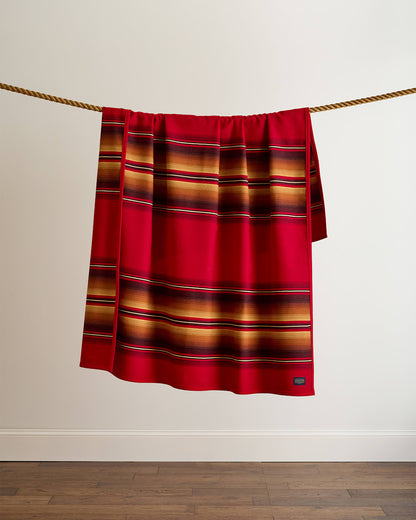 Pendleton Shop Luxurious Serape Robe: Cozy Comfort & Style