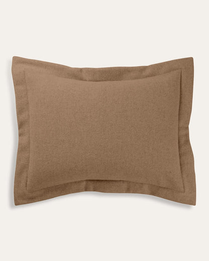 Pendleton ECO-WISE WOOL SOLID BEDDING COLLECTION
