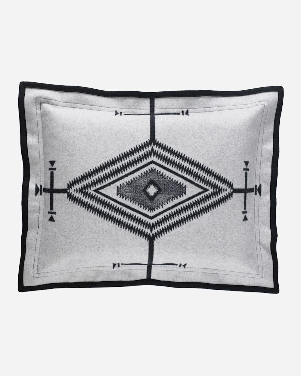 Pendleton Los Ojos Jacquard Bedding Set