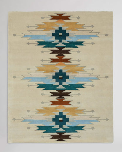 Pendleton Moonlight Mesa Rug