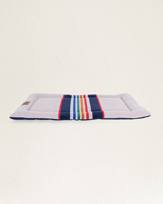 Pendleton Shop Cozy Yellowstone Comfort Cushion Pet Bed