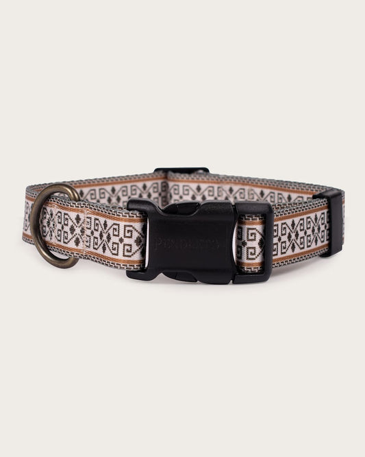 Pendleton Buy Westerley Adventure Collar Durable & Stylish Dog Collar