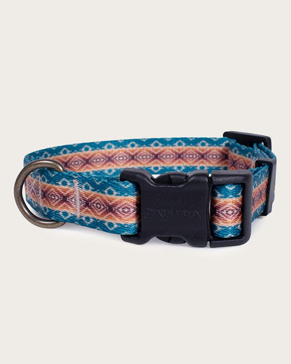 Pendleton Shop Pagosa Springs Adventure Collar Durable Dog Collar
