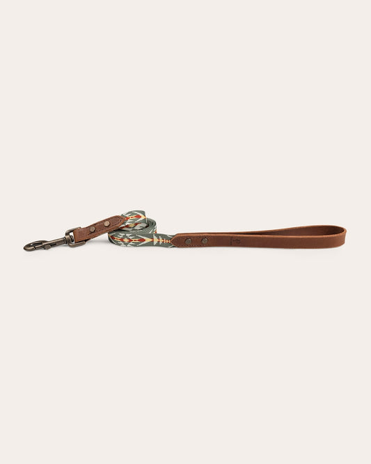 Pendleton Shop Bridge Creek Heritage Leash in Pet Accessories