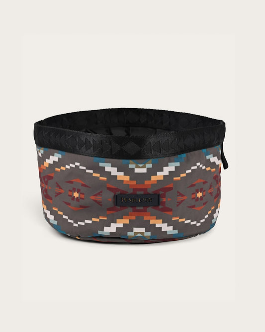 Pendleton Shop Pet Travel Bowls in Pet Accessories