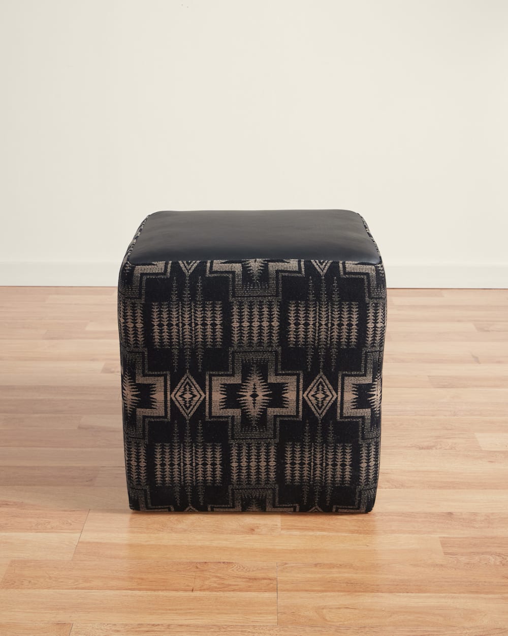Pendleton Shop Harding Ottoman for Versatile Comfort