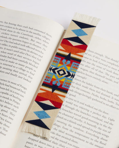 Pendleton Shop Mini Book Rug 3-Pack Bookmarks