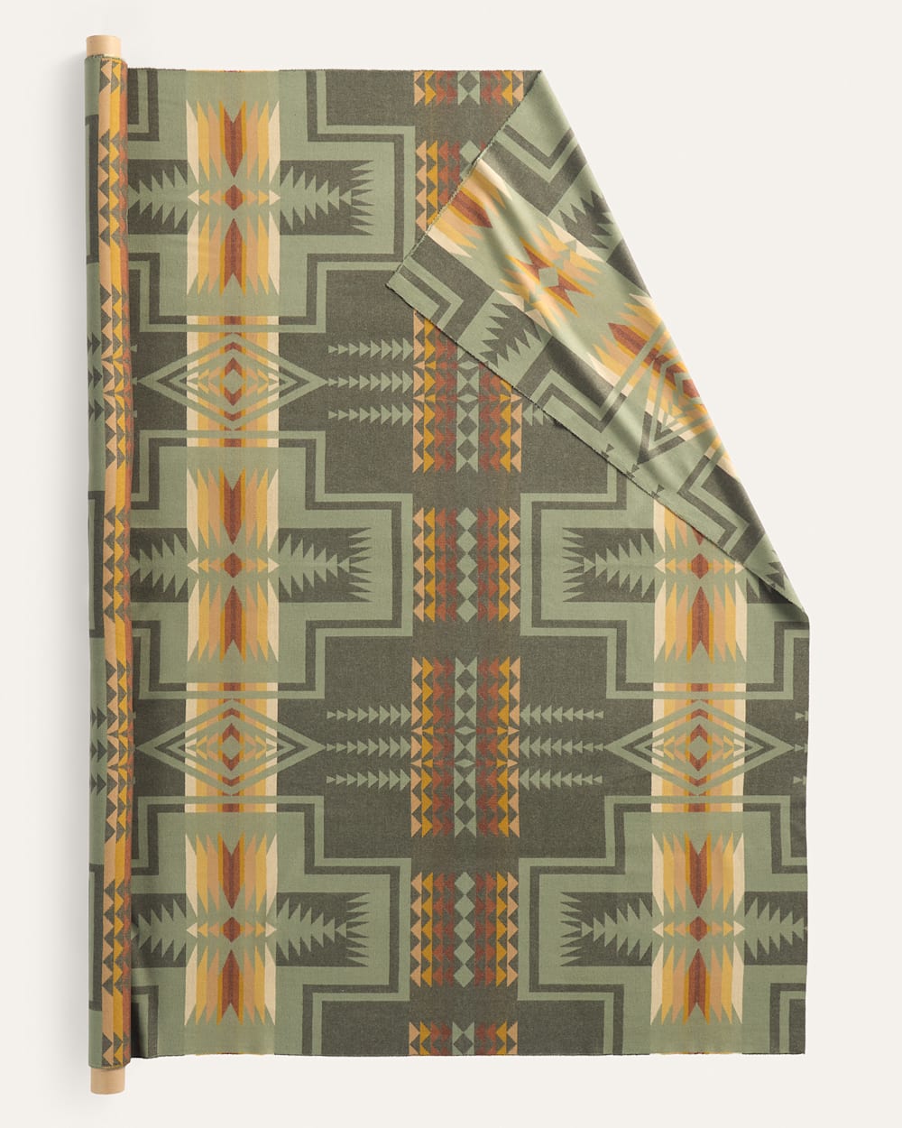 Pendleton Harding Lightweight Jacquard Fabric