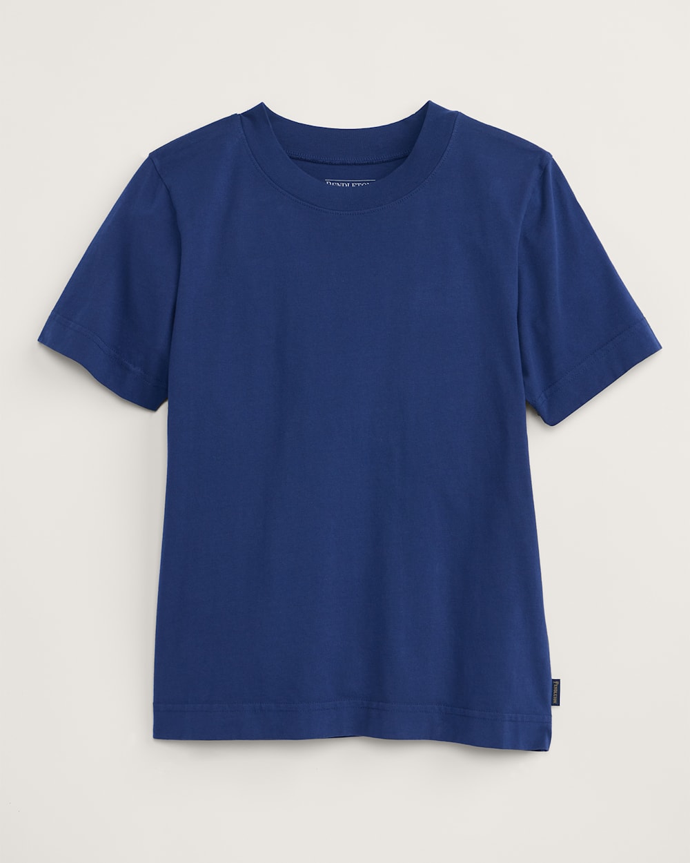 Pendleton Women's Cotton Deschutes Tee: Soft & Casual