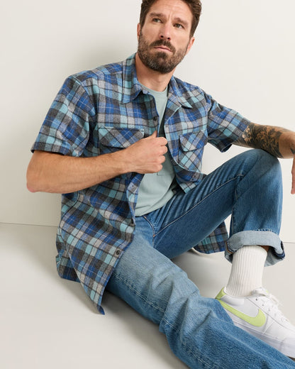 Pendleton Shop Stylish Men's Plaid Board Shirt Now