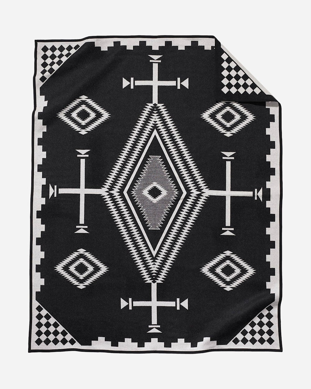 Pendleton Shop the Los Ojos Blanket