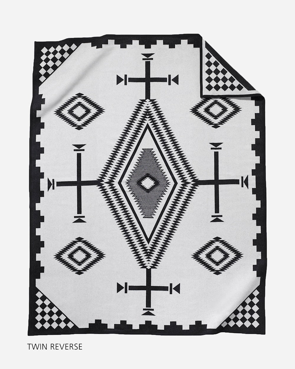 Pendleton Shop the Los Ojos Blanket