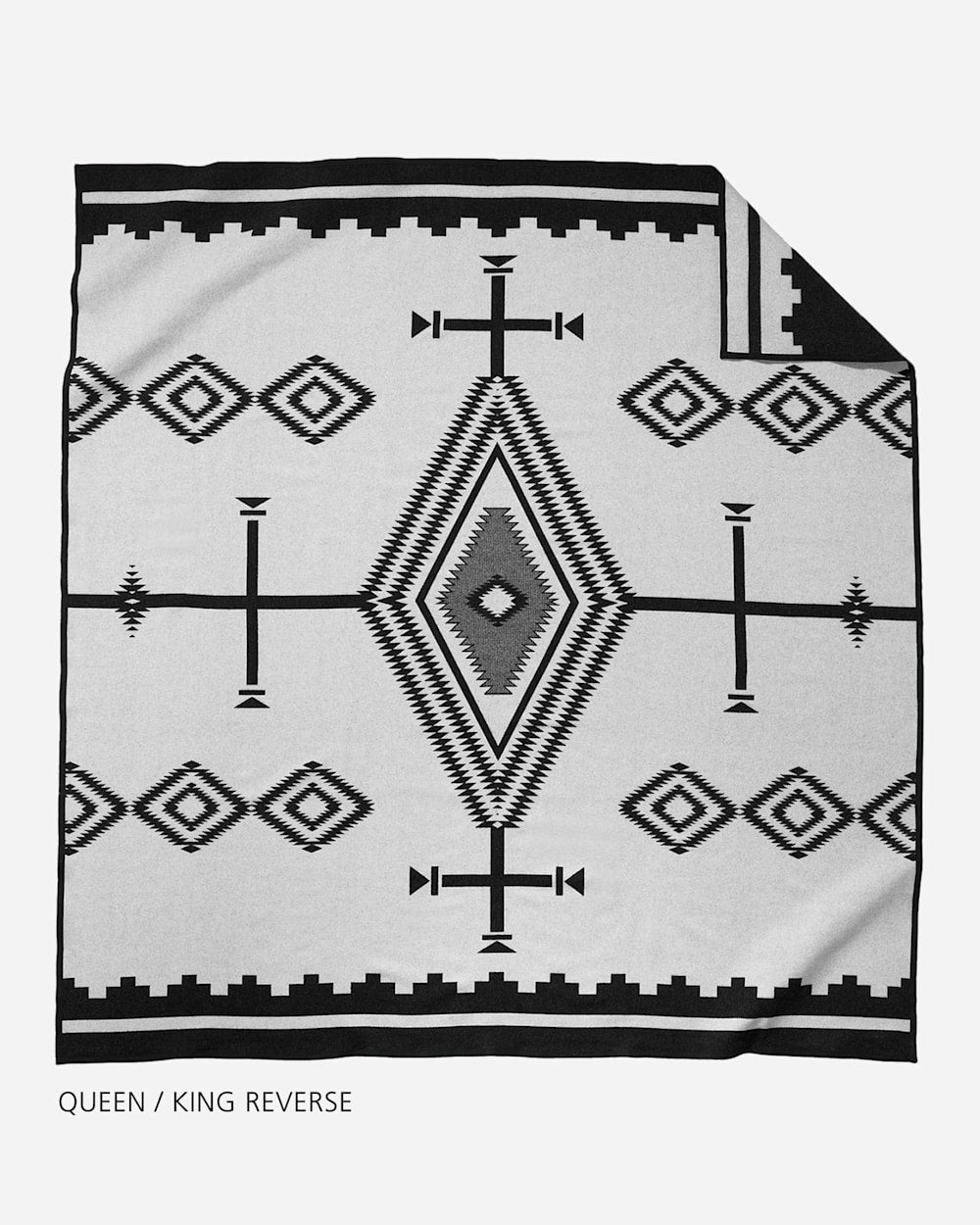 Pendleton Shop the Los Ojos Blanket