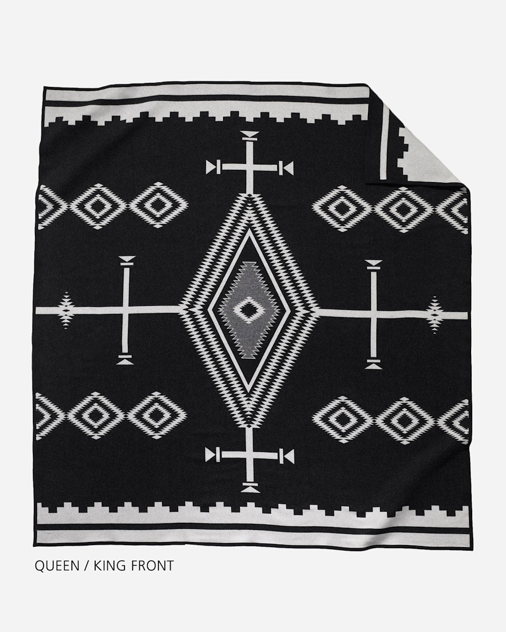 Pendleton Shop the Los Ojos Blanket